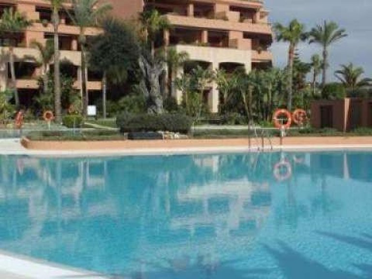 Apartment for Sale in Marbella, Malaga 30