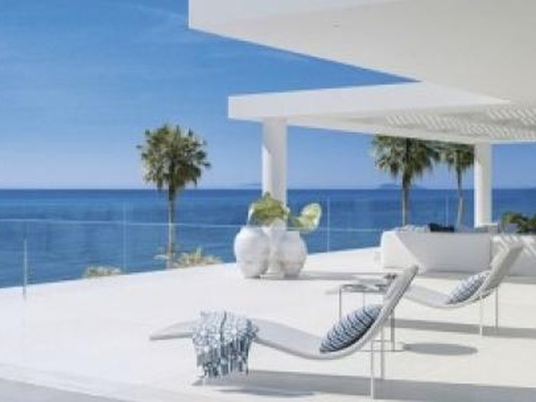Apartment for Sale in Marbella, Malaga 19