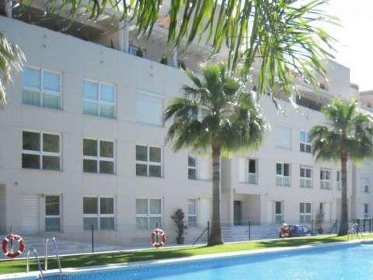 Apartment for Sale in Marbella, Malaga 16