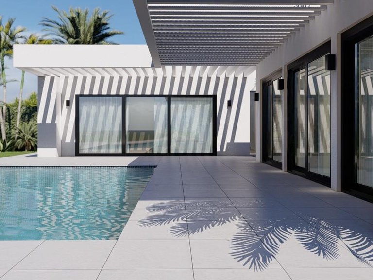 Villa for Sale in Marbella, Malaga 31