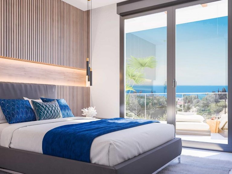 Apartment for Sale in Marbella, Malaga 14
