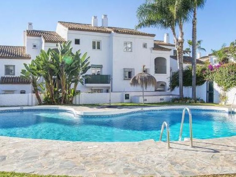 Apartment for Sale in Estepona, Malaga 22