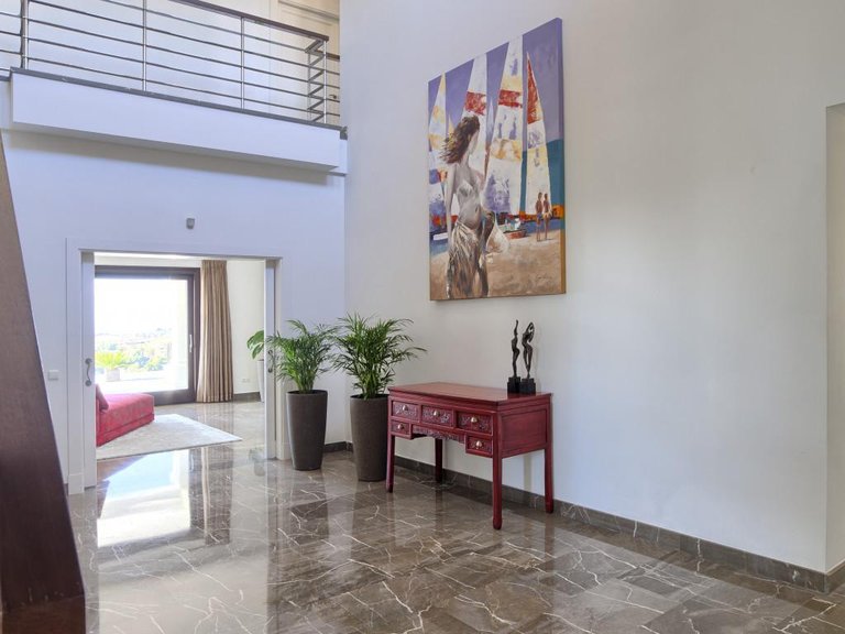 Villa for Sale in Benahavis, Malaga 28