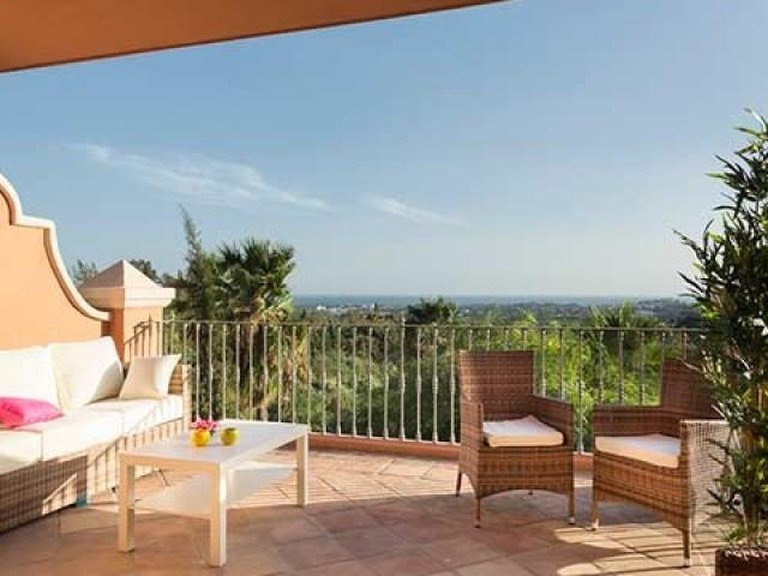 Apartment for Sale in Benahavis, Malaga 18
