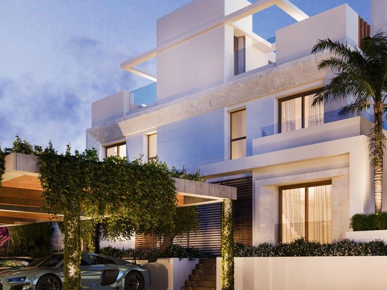 Villa for Sale in Marbella, Malaga 12