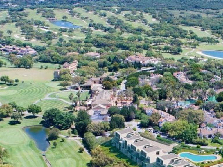 Town House for Sale in Estepona, Malaga 13