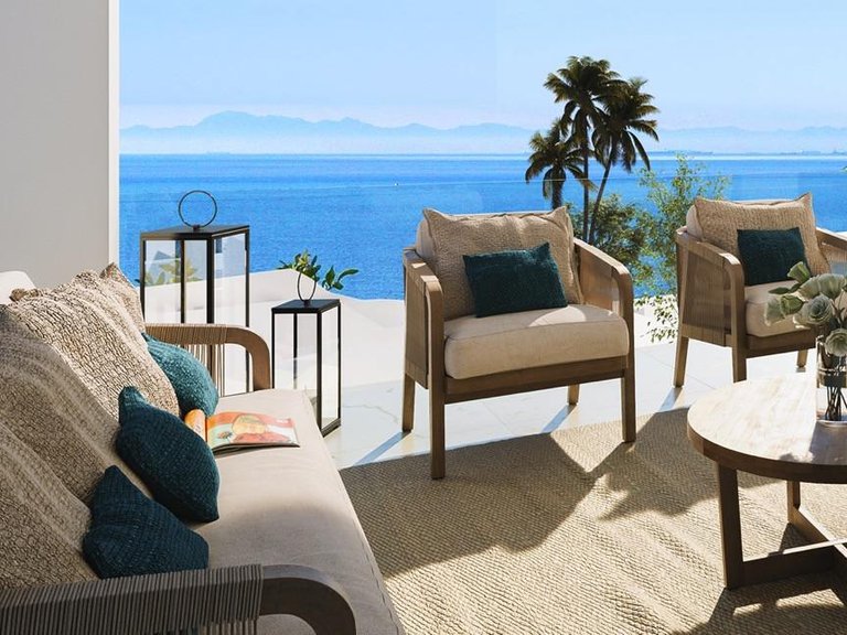 Villa for Sale in Sotogrande, Cadiz 26