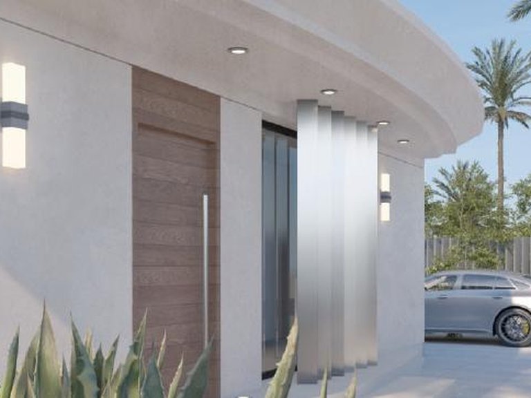 Villa for Sale in Marbella, Malaga 24