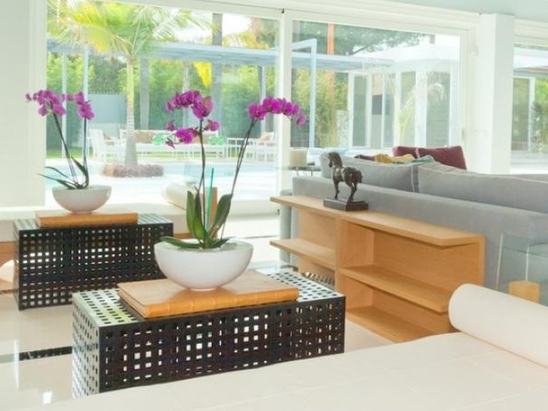 Villa for Sale in Marbella, Malaga 25