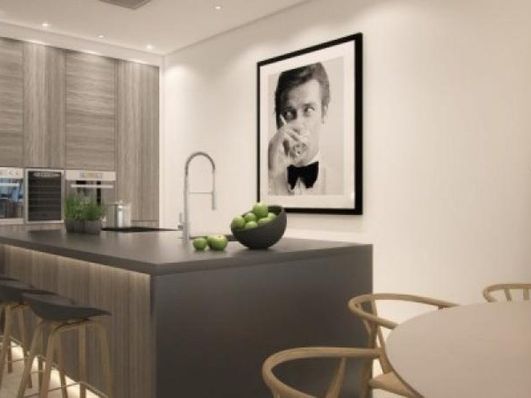 Town House for Sale in Estepona, Malaga 31