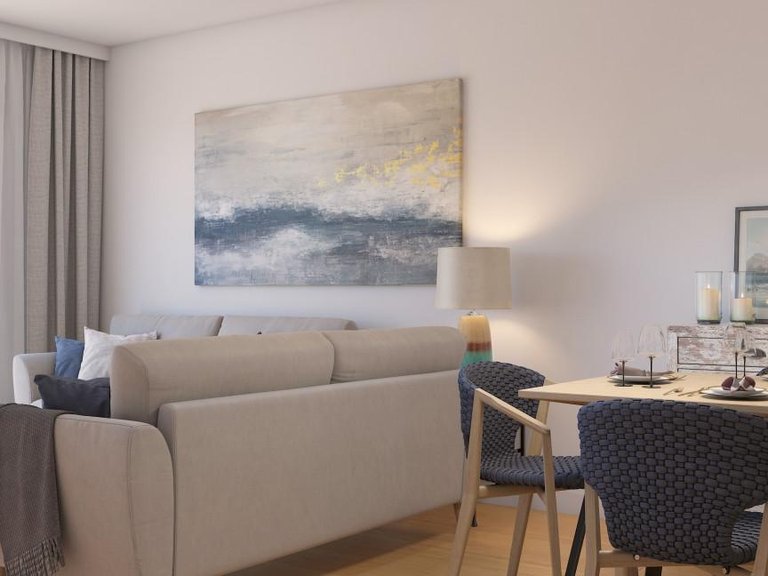 Apartment for Sale in Marbella, Malaga 20