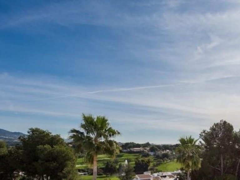 Town House for Sale in Marbella, Malaga 17