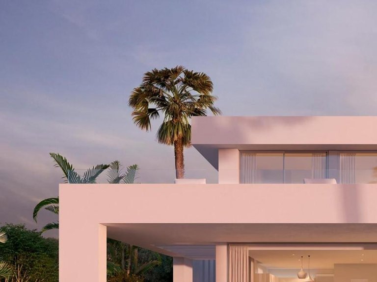 Villa for Sale in Marbella, Malaga 7