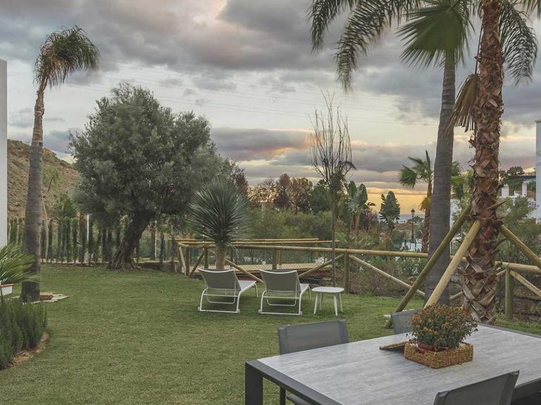 Apartment for Sale in Marbella, Malaga 29