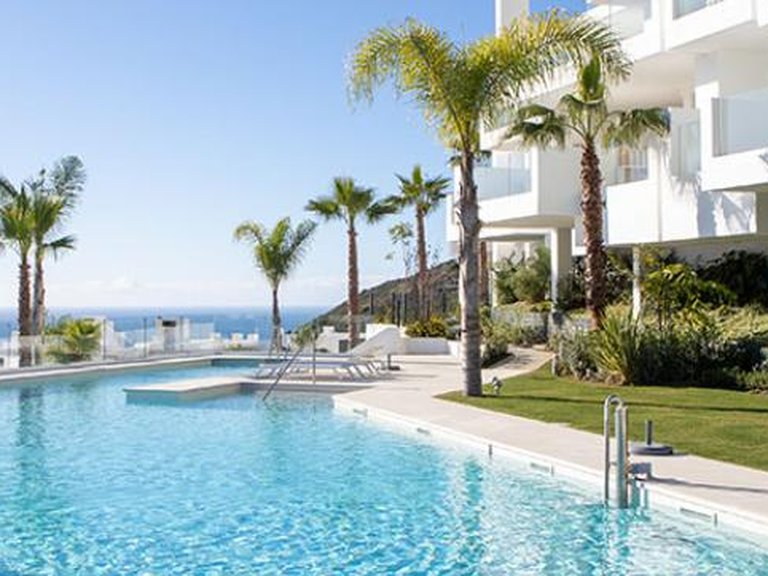 Apartment for Sale in Marbella, Malaga 12