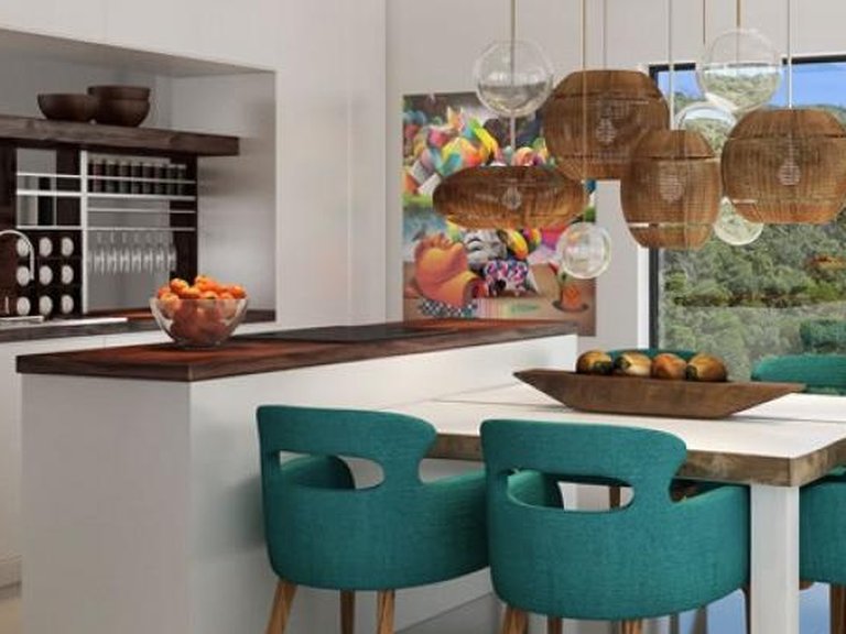 Apartment for Sale in Benahavis, Malaga 13