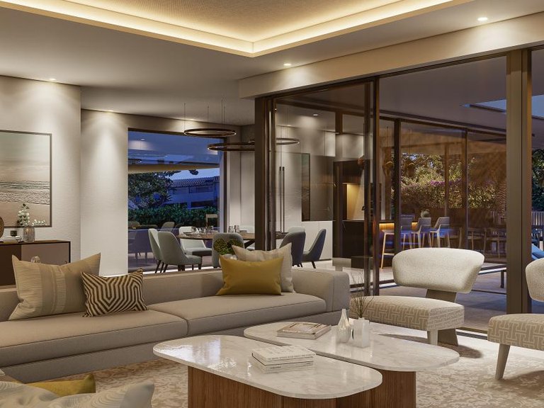 Villa for Sale in Marbella, Malaga 21