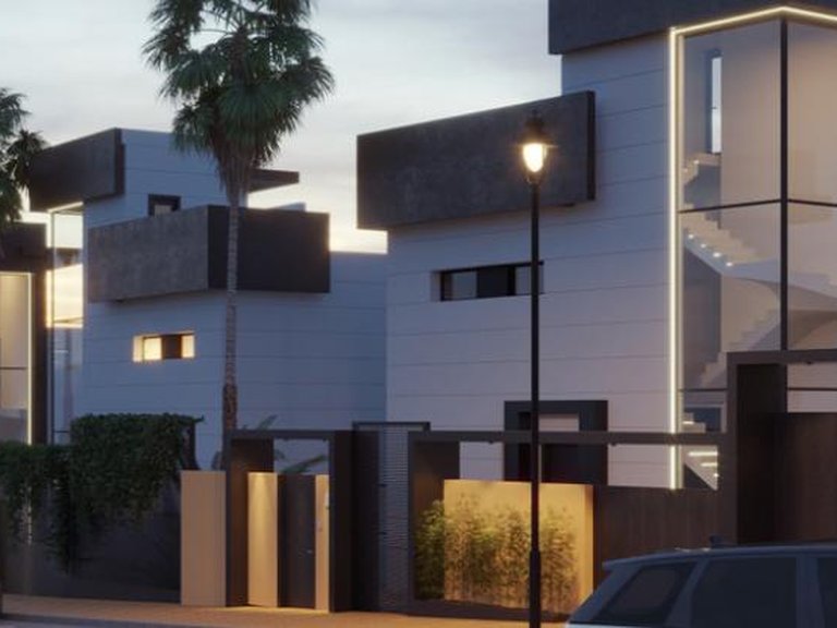 Villa for Sale in Estepona, Malaga 30