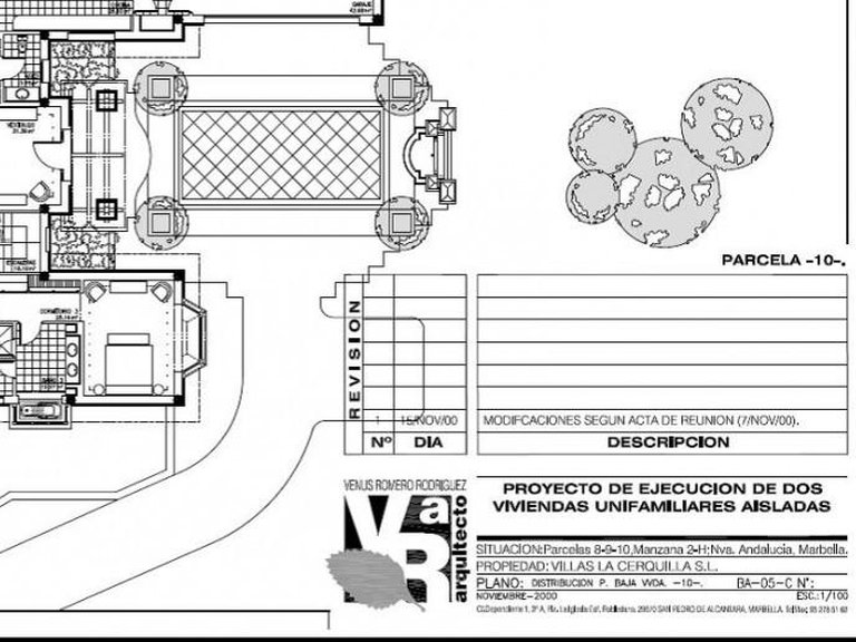 Plot for Sale in Marbella, Malaga 19