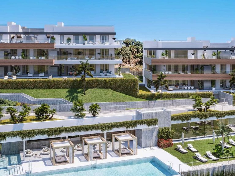 Apartment for Sale in Marbella, Malaga 30