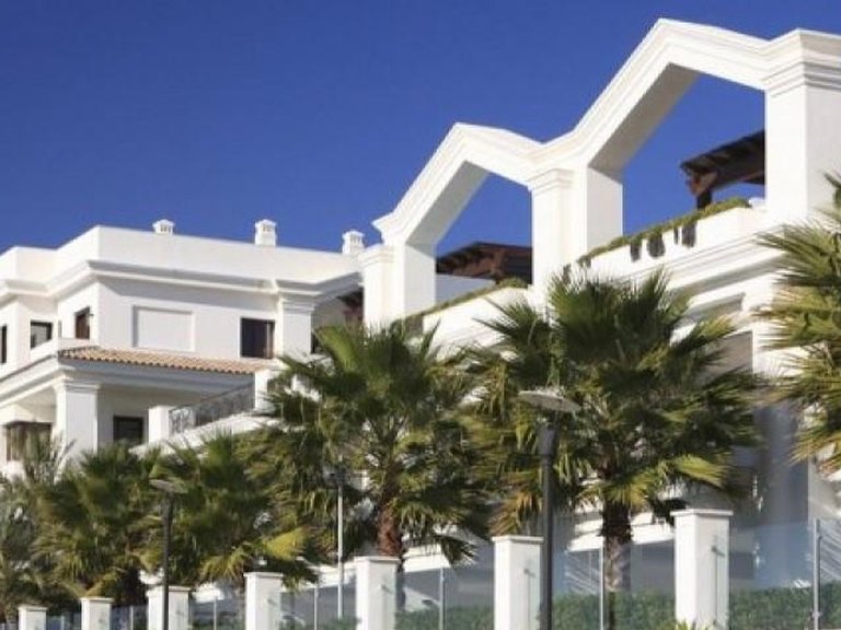 Penthouse for Sale in Estepona, Malaga 24