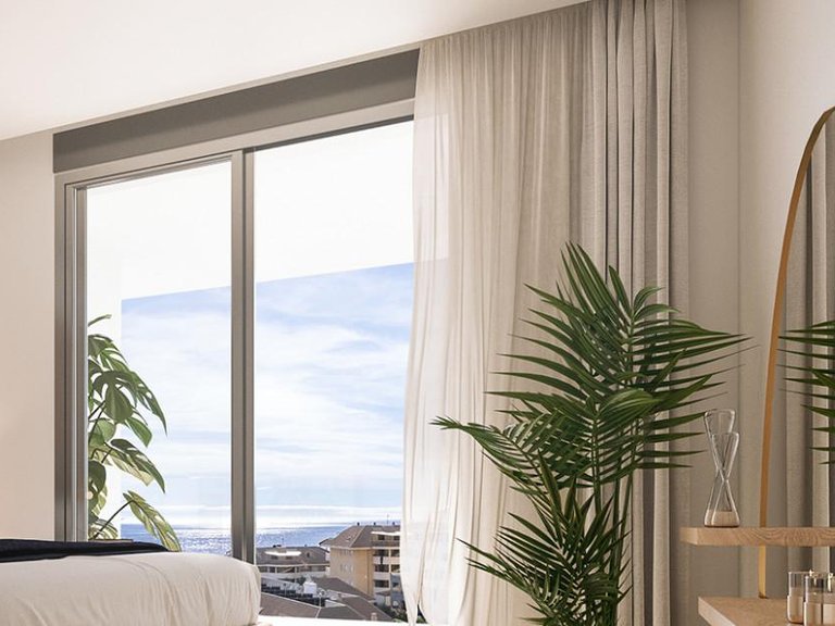Apartment for Sale in Marbella, Malaga 21