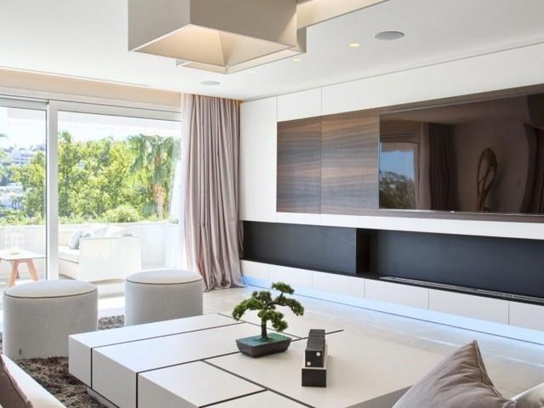 Town House for Sale in Marbella, Malaga 30
