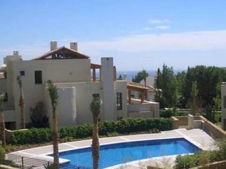 Apartment for Sale in Marbella, Malaga 15