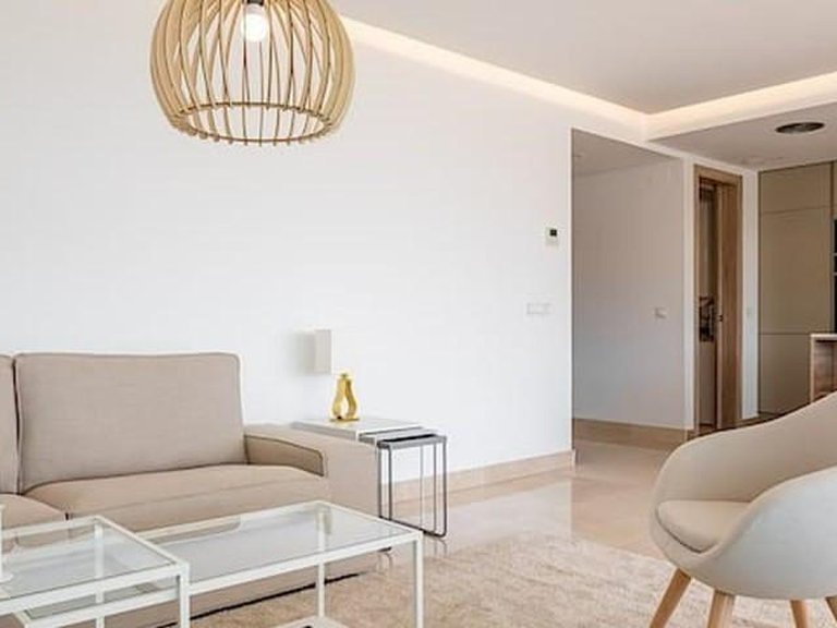 Apartment for Sale in Benahavis, Malaga 28