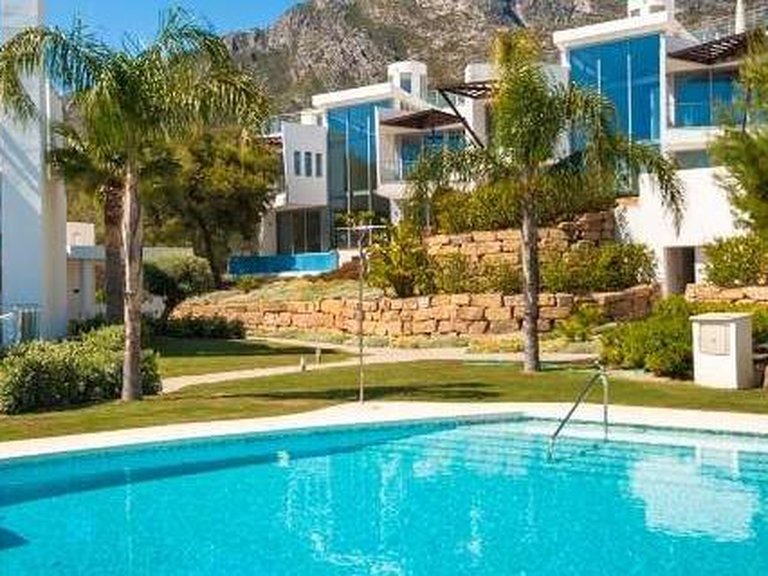 Apartment for Sale in Marbella, Malaga 27
