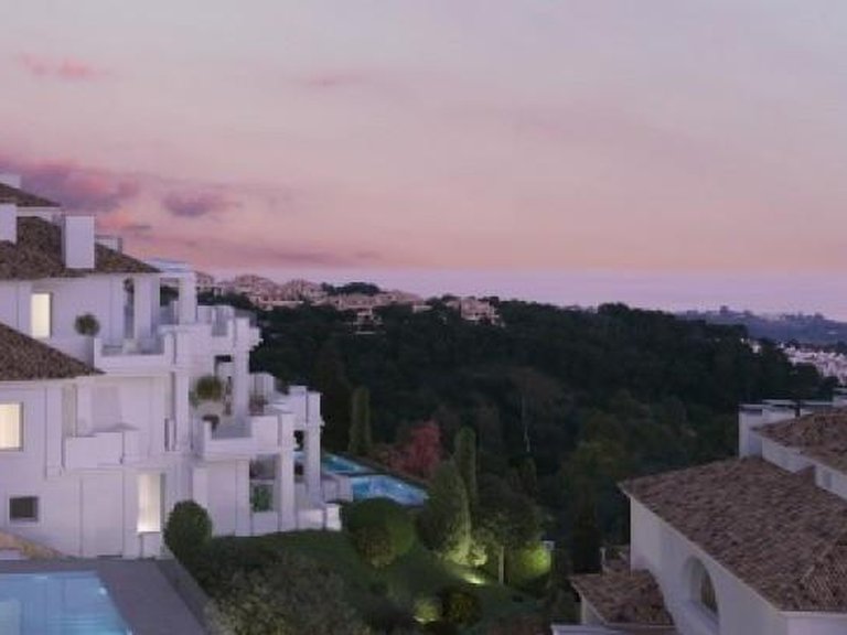 Apartment for Sale in Benahavis, Malaga 15