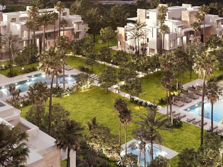 Apartment for Sale in Estepona, Malaga 30