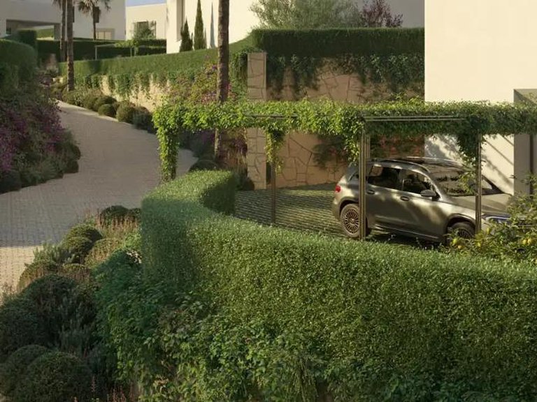 Villa for Sale in Sotogrande, Cadiz 31