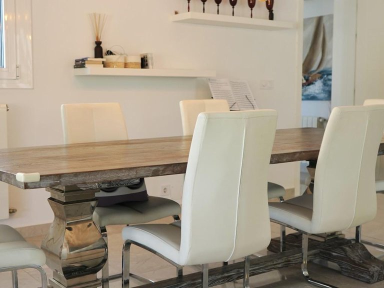 Villa for Rent in Marbella, Malaga 27