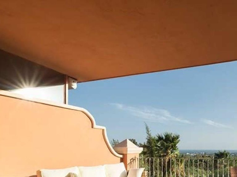 Apartment for Sale in Benahavis, Malaga 19