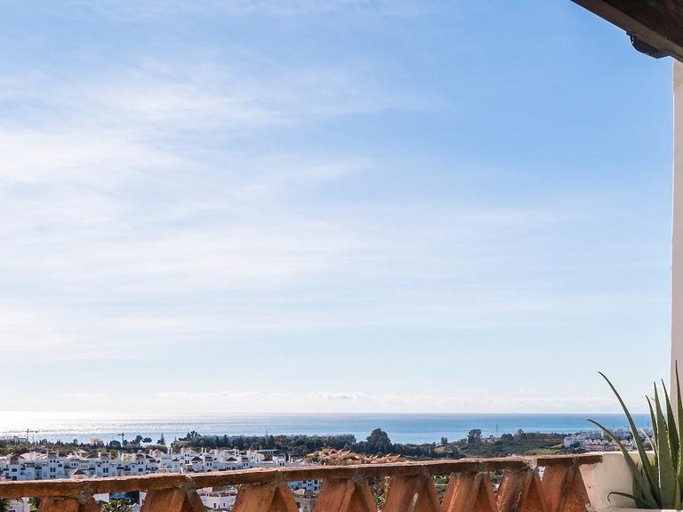 Town House for Sale in Estepona, Malaga 23