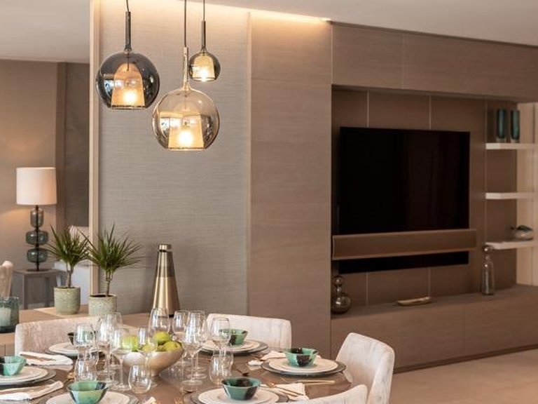 Apartment for Sale in Marbella, Malaga 17