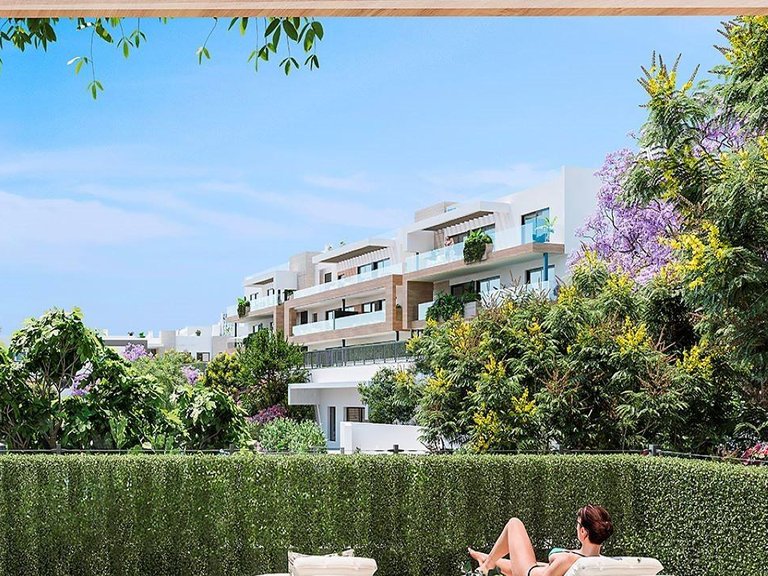 Apartment for Sale in Marbella, Malaga 18