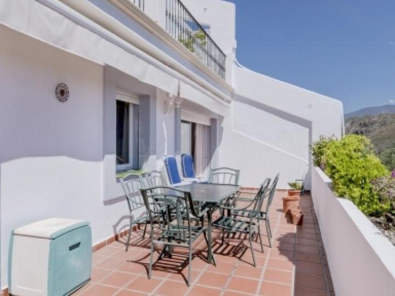 Apartment for Sale in Benahavis, Malaga 20