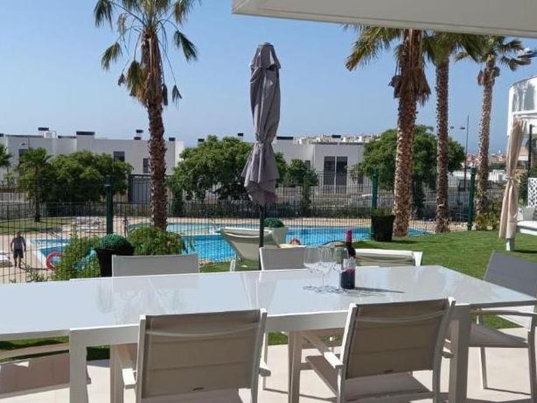 Apartment for Rent in Estepona, Malaga 28