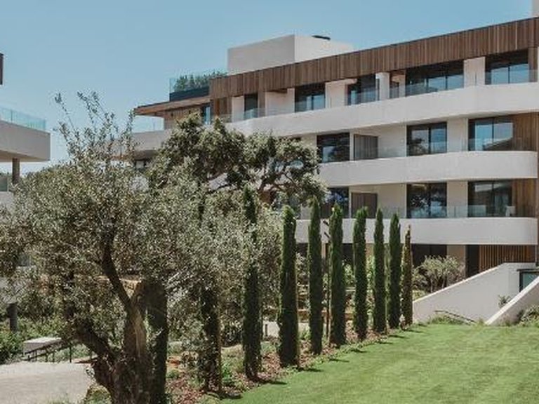 Apartment for Sale in Sotogrande, Cadiz 12