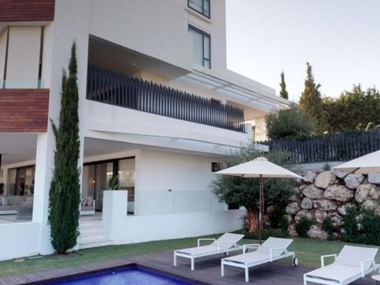 Apartment for Sale in Marbella, Malaga 16