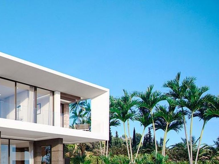 Villa for Sale in Marbella, Malaga 11