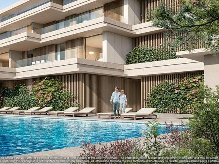 Apartment for Sale in Marbella, Malaga 7