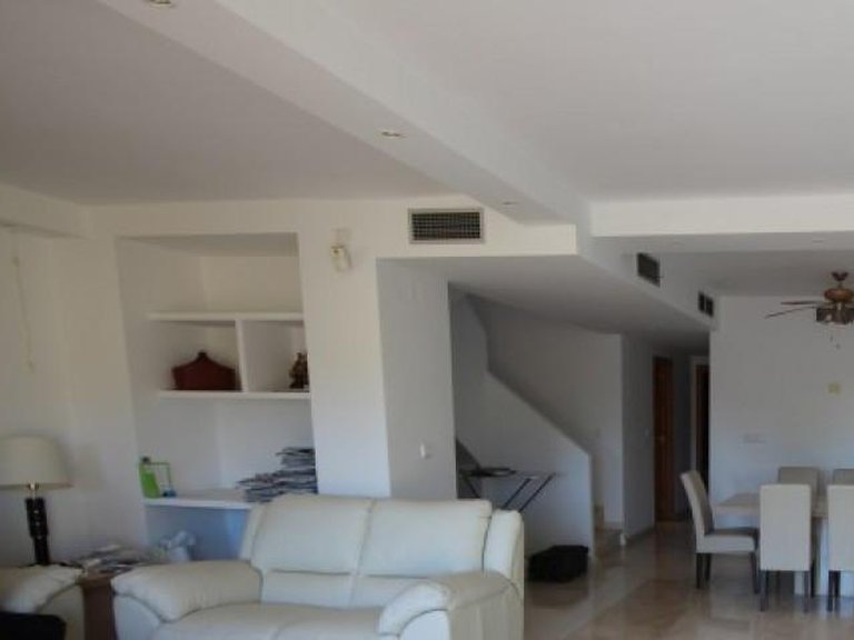 Town House for Sale in Marbella, Malaga 19