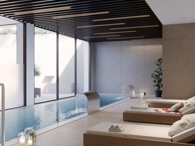 Apartment for Sale in Estepona, Malaga 22
