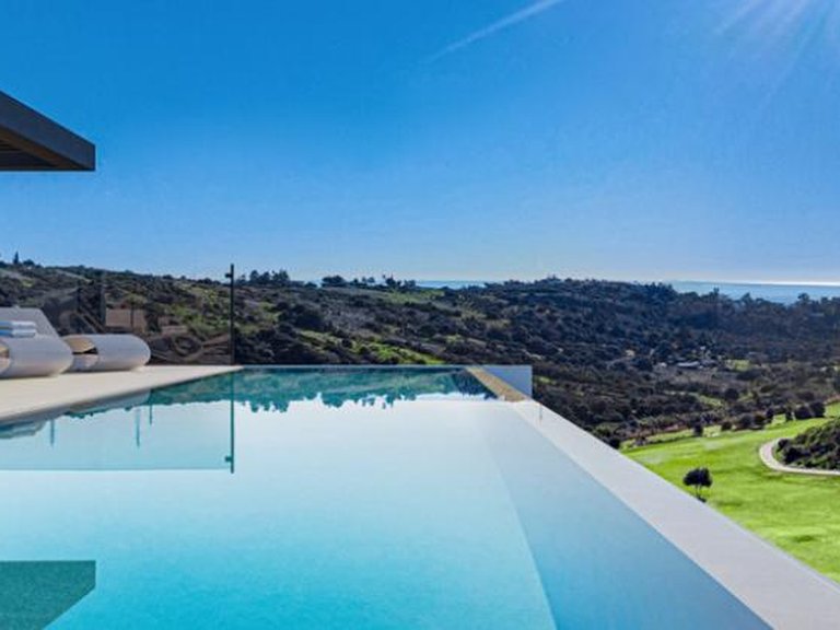 Villa for Sale in Marbella, Malaga 20
