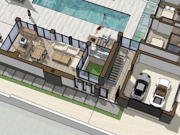 Villa for Sale in Marbella, Malaga 30