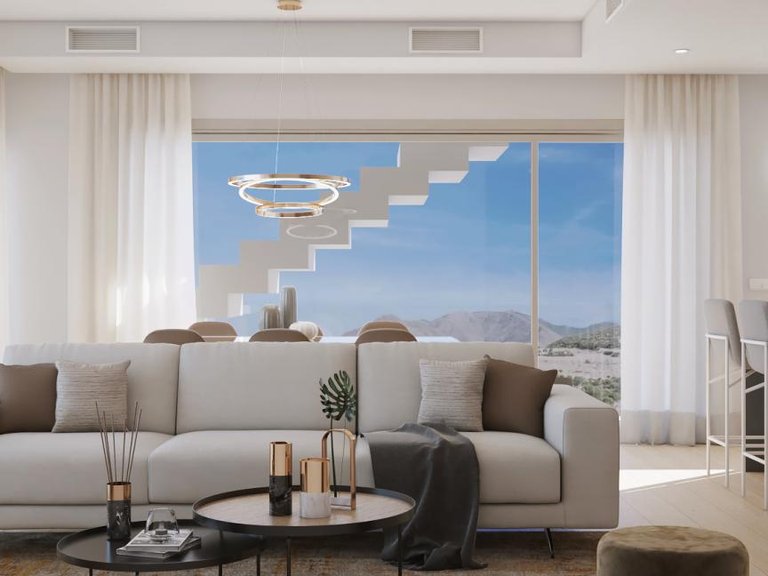 Apartment for Sale in Estepona, Malaga 12