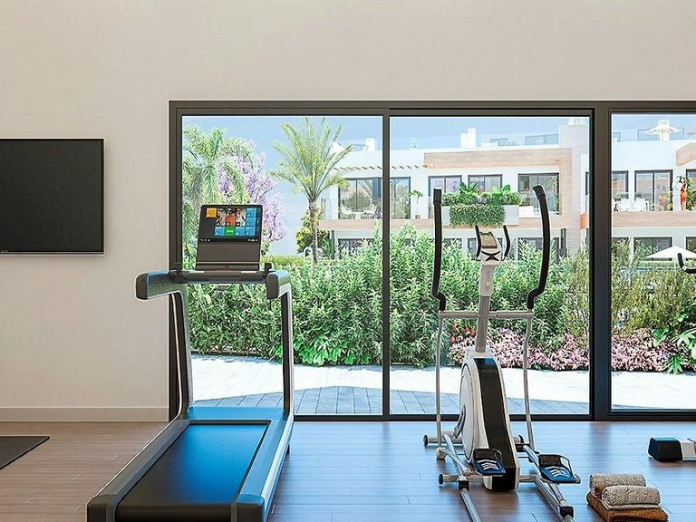 Apartment for Sale in Benahavis, Malaga 24